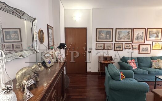 3 LOCALI + CUCINA ABITABILE