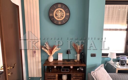 APPARTAMENTO + TERRAZZO