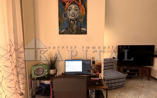 APPARTAMENTO + TERRAZZO