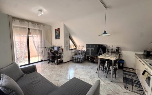 APPARTAMENTO + TERRAZZO