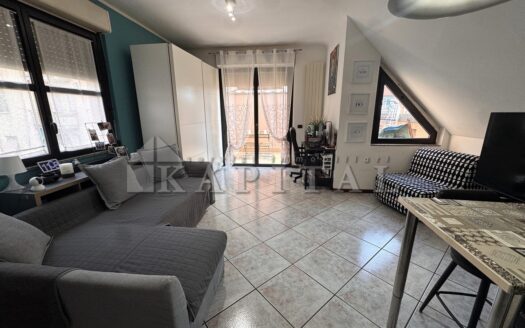 APPARTAMENTO + TERRAZZO