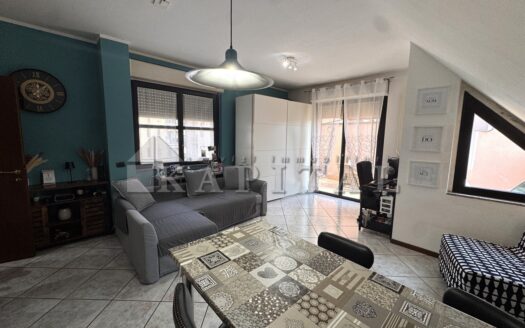 APPARTAMENTO + TERRAZZO