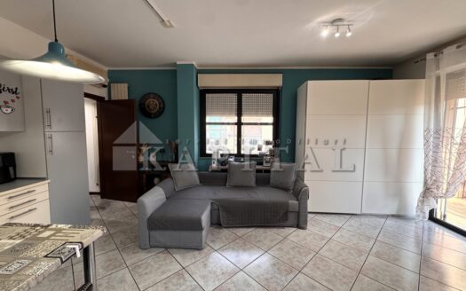 APPARTAMENTO + TERRAZZO