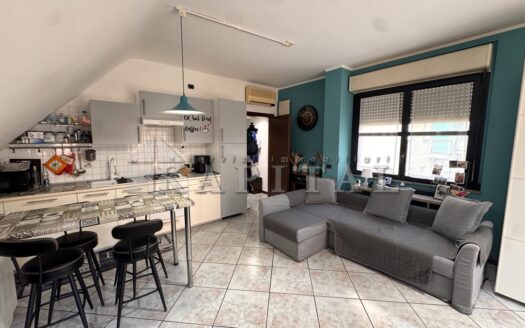 APPARTAMENTO + TERRAZZO