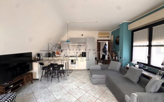 APPARTAMENTO + TERRAZZO