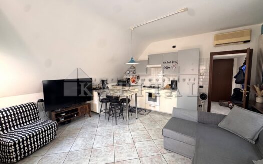 APPARTAMENTO + TERRAZZO