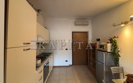 Bilocale Mq.42 con terrazzo