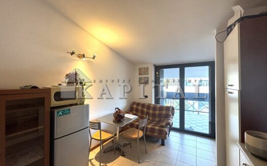 Bilocale Mq.42 con terrazzo