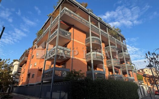 Bilocale Mq.42 con terrazzo
