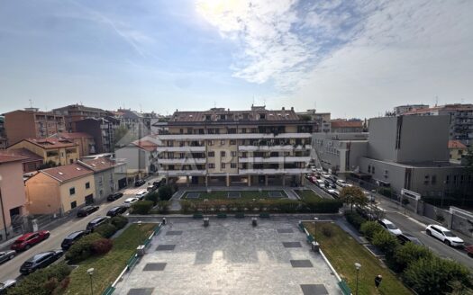 APPARTAMENTO + TERRAZZO