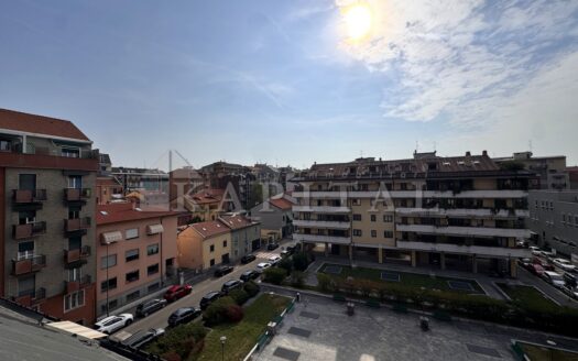 APPARTAMENTO + TERRAZZO