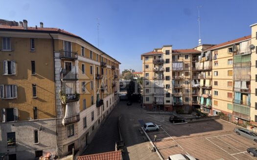BILOCALE RISTRUTTURATO