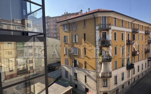 BILOCALE RISTRUTTURATO