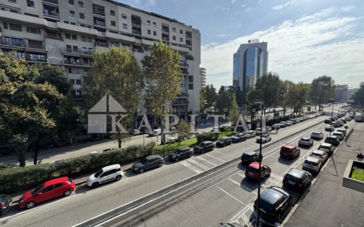 BILOCALE RISTRUTTURATO