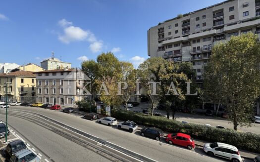 BILOCALE RISTRUTTURATO