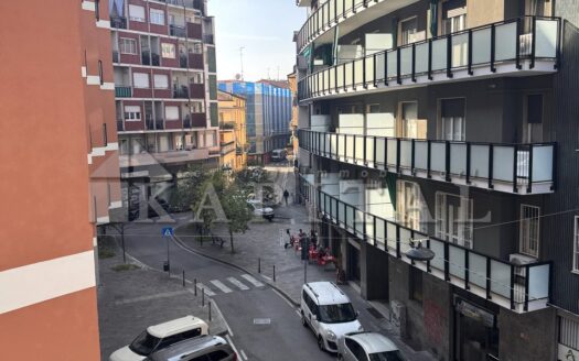 3 LOCALI + CUCINA ABITABILE