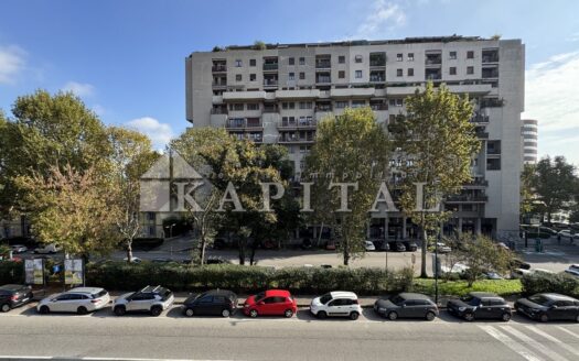 BILOCALE RISTRUTTURATO