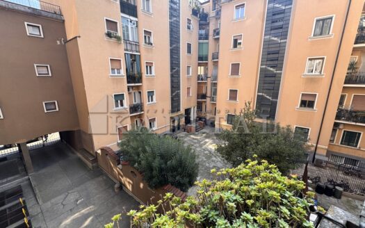 3 LOCALI + CUCINA ABITABILE