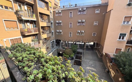 3 LOCALI + CUCINA ABITABILE
